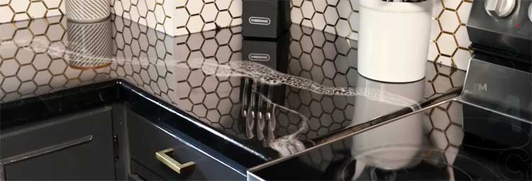 Stone Coat Countertop