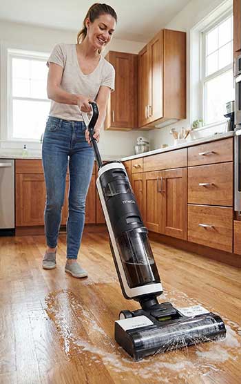 Tineco Floor One S3 Hard Floor Vacuum
