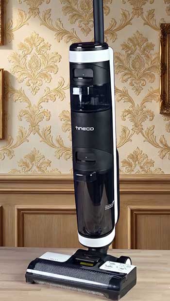 Tineco Floor One S3 Hard Floor Vacuum