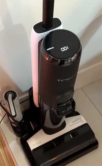 Tineco Floor One S5 wet dry vacuum