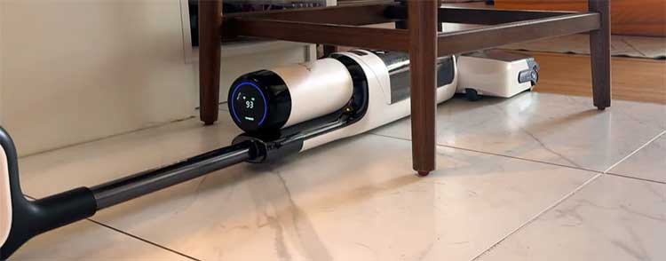 Tineco Floor One S6 Stretch