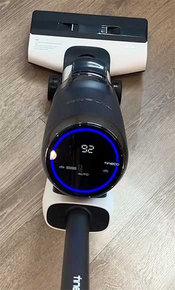 Tineco S5 Wet Dry Vacuum