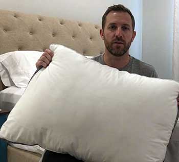 Utopia Bedding Bed Pillow