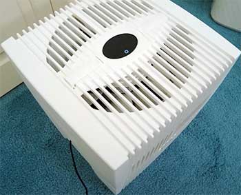Venta Airwasher