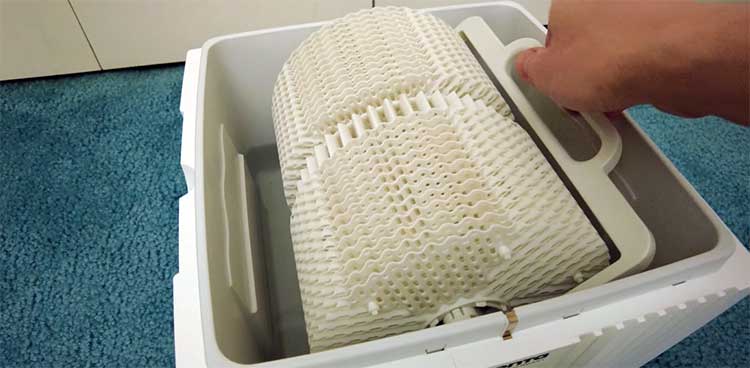 Venta Comfort 25 Air Washer