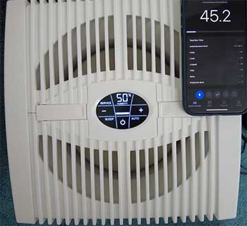 Venta Comfort 25 Air Washer