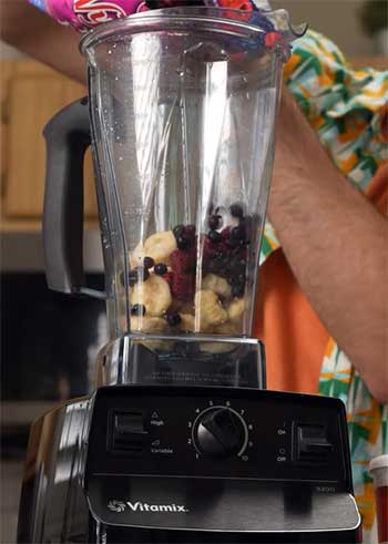 Vitamix 5200