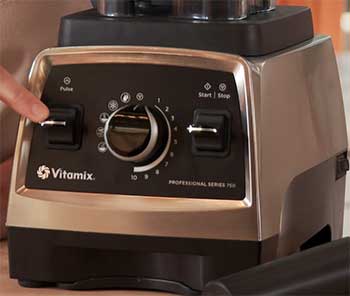 Vitamix 750 Blender