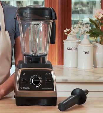 Vitamix 750 Blender