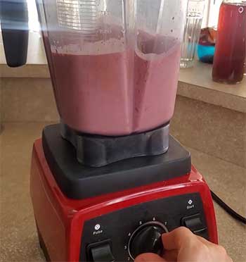 Vitamix 7500 Blender