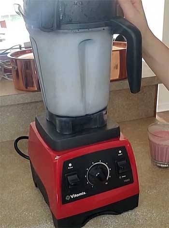 Vitamix 7500 Blender