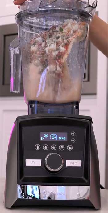 Vitamix A2500