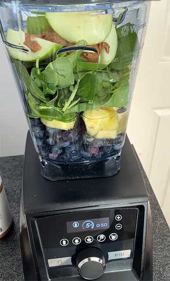 Vitamix A3500