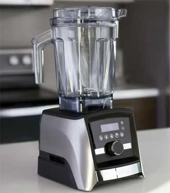 Vitamix Ascent Series A3500