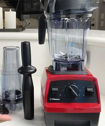 Vitamix E320 Explorian Blender