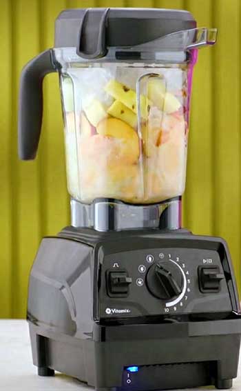 Vitamix E520 Blender