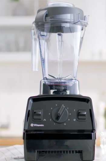 Vitamix Explorian Series E310