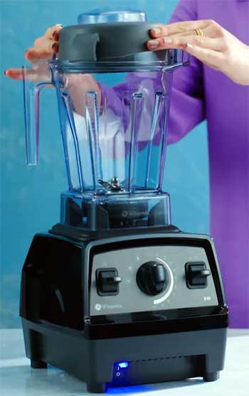 Vitamix Propel 510