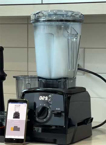 Vitamix Venturist V1200
