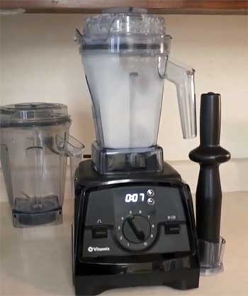 Vitamix Venturist V1200