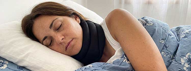 Vitavix Neck Support