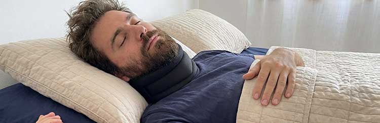 Vitavix Neck Support