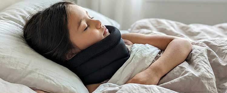 Vitavix Neck Support