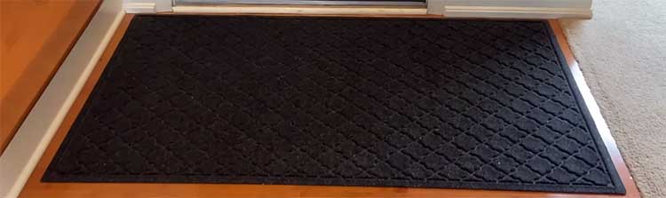 WaterHog Doormat