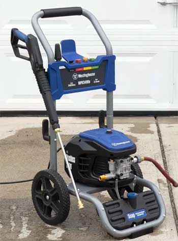 Westinghouse WPX3400e