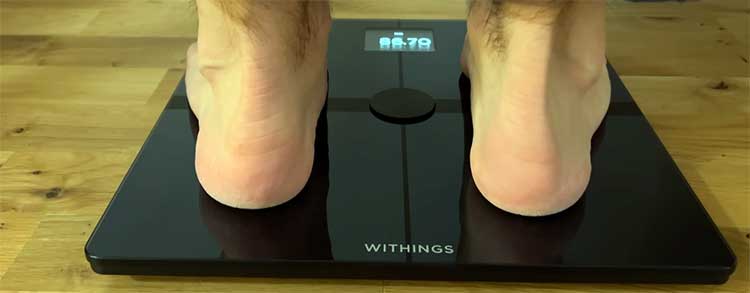 Withings Body Smart