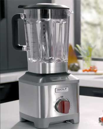 Wolf Gourmet Pro Performance Blender