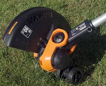 Worx Trimmer