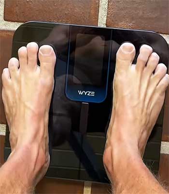 Wyze Scale