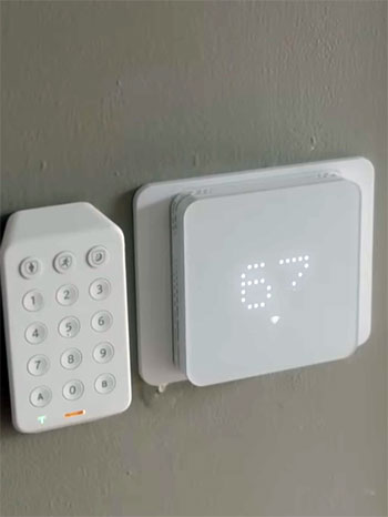 Xfinity Home Security