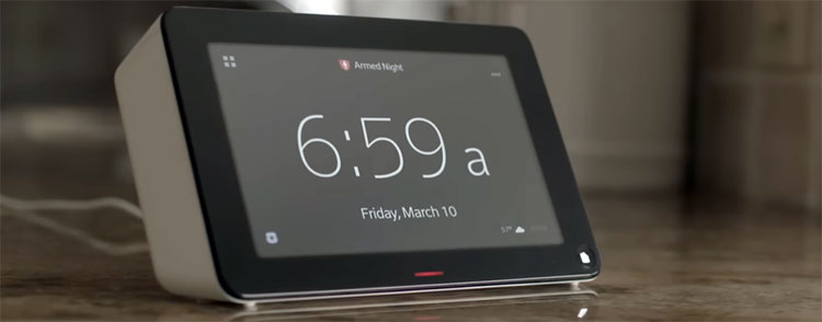 Xfinity Home Security