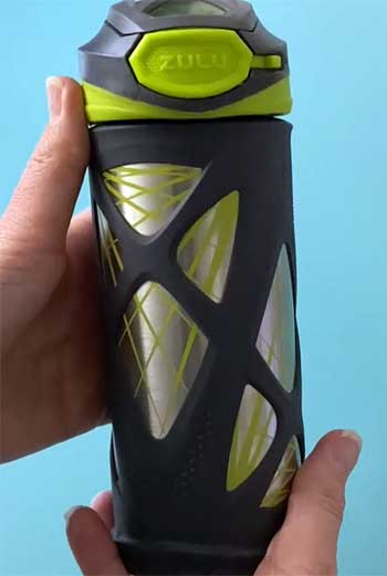 ZULU Water Bottle