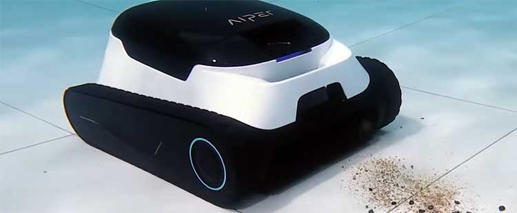 Aiper Scuba N1 Pool Cleaner