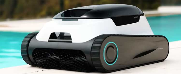 Aiper Scuba N1 Pool Cleaner