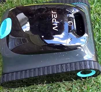 Aiper Scuba S1 Cordless robotic pool cleaner