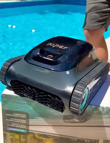 Aiper Scuba S1