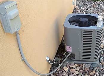 Ameristar AC Unit