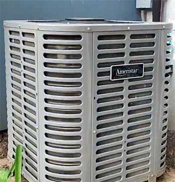 Ameristar AC Unit