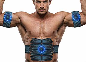 Ape Born Fitness Stimulator