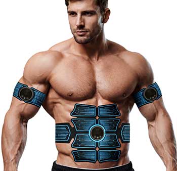 Ape Born Fitness Stimulator