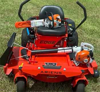 Ariens Edge 52