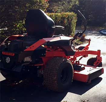 Ariens Ikon