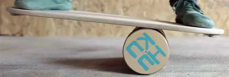 Balance Board