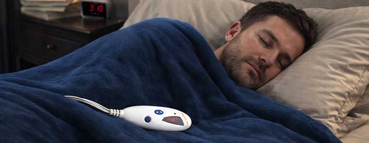 Biddeford Electric Blanket