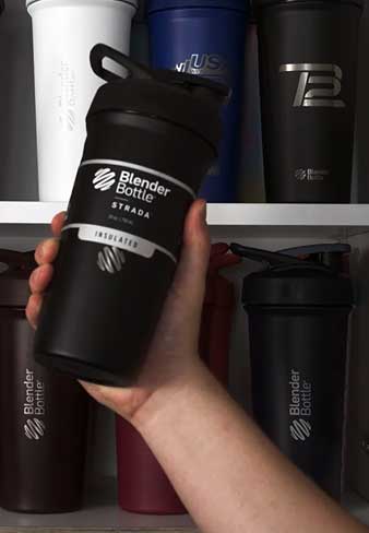 BlenderBottle