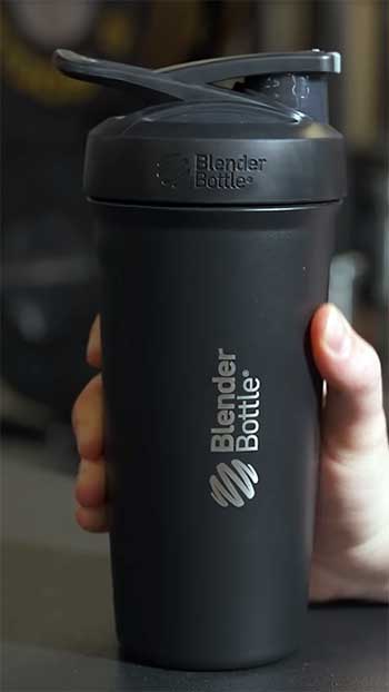 BlenderBottle